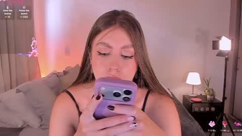 sara cavali online show from 07/27/26, 07:43