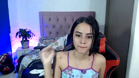 Snapshot of saraclub_jy chatting on 03/05/25, 10:43 saraclub online show from 03/05/25, 10:43