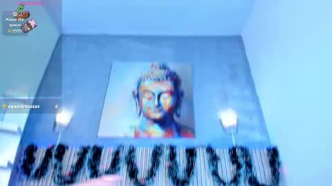 Snapshot of saracooper_22 chatting on 11/21/25, 03:38 Sara Cooper online show from 11/21/25, 03:38