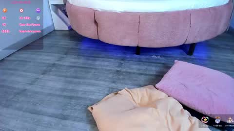 Snapshot of saracooper_22 chatting on 04/18/26, 04:16 Sara Cooper online show from 04/18/26, 04:16