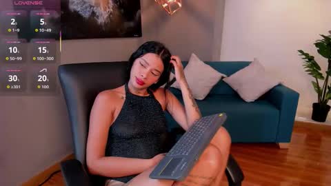 Sara  Everyday From 1430 to 2130 Col Time online show from 11/13/25, 07:46