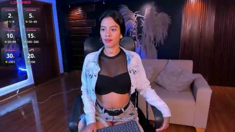 Sara  Everyday From 1430 to 2130 Col Time online show from 06/19/26, 12:53