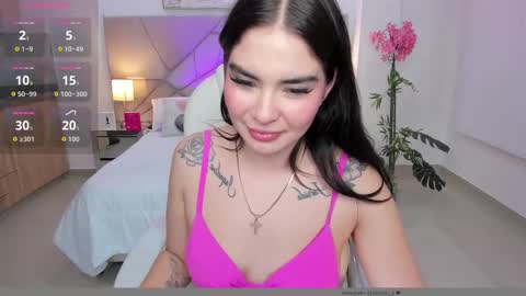 Snapshot of saracruz_1 chatting on 03/27/26, 02:50 saracruz online show from 03/27/26, 02:50