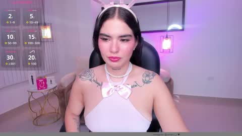 Snapshot of saracruz_1 chatting on 04/09/26, 02:55 saracruz online show from 04/09/26, 02:55