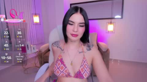 Snapshot of saracruz_1 chatting on 04/22/26, 02:58 saracruz online show from 04/22/26, 02:58