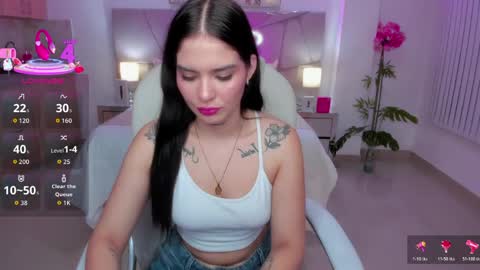 Snapshot of saracruz_1 chatting on 06/06/26, 03:22 saracruz online show from 06/06/26, 03:22