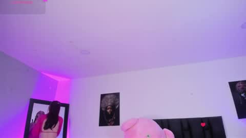 Sarada Parker online show from 06/08/26, 03:34
