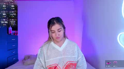 saradiazxxx online show from 07/06/26, 07:38