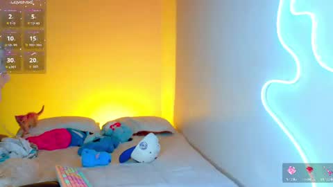 saradiazxxx online show from 07/07/26, 07:45