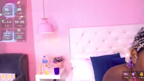 saradunss online show from 10/08/25, 11:08