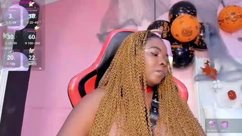 saradunss online show from 10/26/25, 06:03