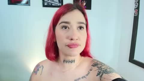 Sara online show from 06/11/26, 02:00