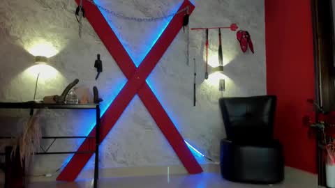 Sara Ferrera online show from 02/19/25, 12:44