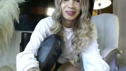 CALL ME LOVE SARITA online show from 10/03/25, 06:38