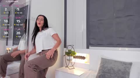  Sara Gomez  online show from 12/27/24, 03:26