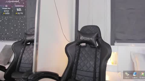  Sara Gomez  online show from 01/17/25, 02:39