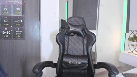  Sara Gomez  online show from 01/25/25, 12:26