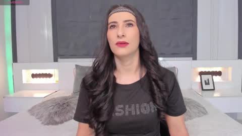  Sara Gomez  online show from 02/17/25, 12:16