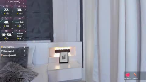  Sara Gomez  online show from 03/04/25, 07:11