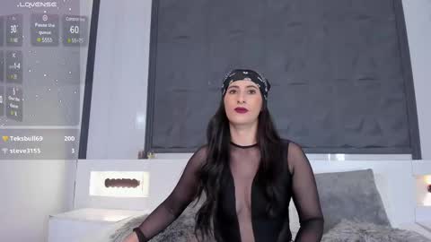  Sara Gomez  online show from 03/05/25, 03:51