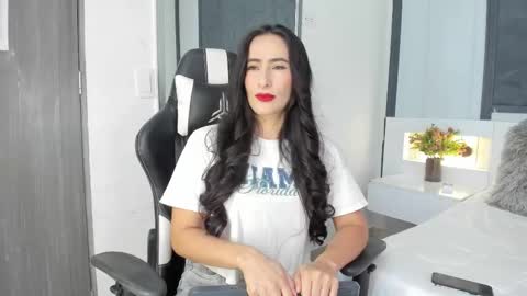  Sara Gomez  online show from 10/05/25, 12:47