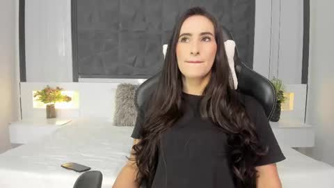  Sara Gomez  online show from 10/08/25, 12:36