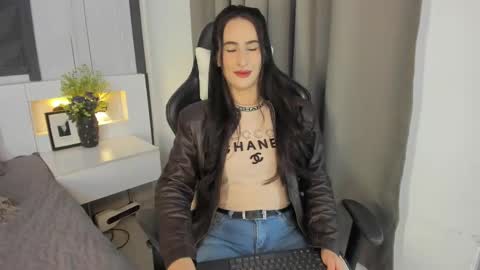  Sara Gomez  online show from 11/10/25, 12:59