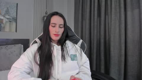  Sara Gomez  online show from 05/11/26, 04:04