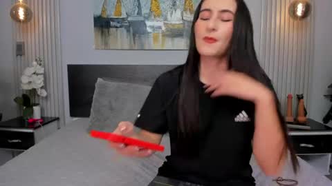  Sara Gomez  online show from 06/13/26, 01:09