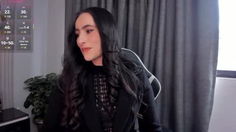  Sara Gomez  online show from 07/18/26, 01:04