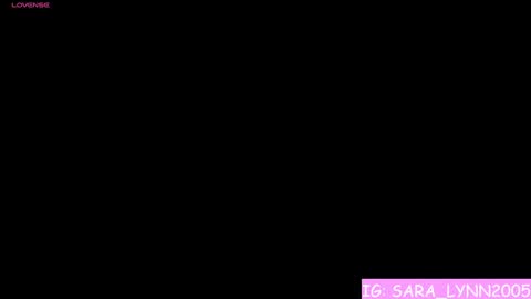 sarah IINDEPENDENT MODEL  online show from 01/05/25, 04:36