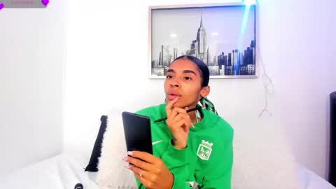 sarah_ashbourne online show from 10/02/25, 01:29