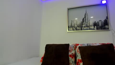 sarah_ashbourne online show from 10/09/25, 11:30