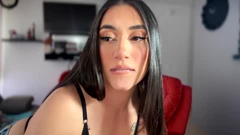 Dani online show from 12/27/24, 06:53
