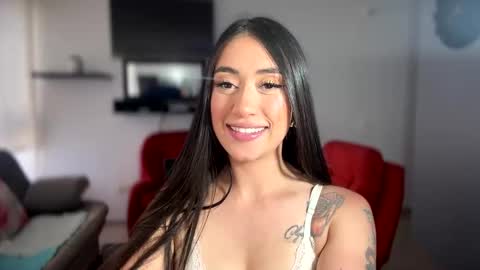Dani online show from 01/22/25, 10:05