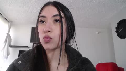 Dani online show from 02/26/25, 09:27