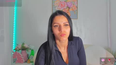 Sara online show from 05/21/26, 09:16
