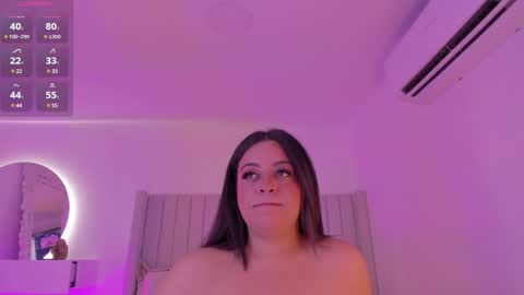 Sarah Bonneth online show from 01/12/25, 11:28