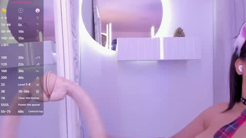 Sarah Bonneth online show from 01/18/25, 06:10