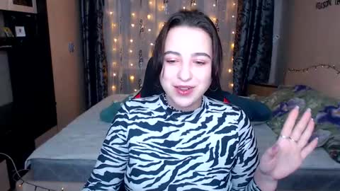 Yours Sarah online show from 02/08/25, 09:15