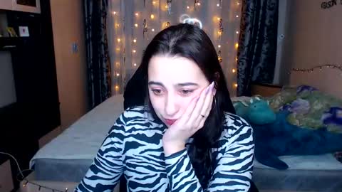 Yours Sarah online show from 02/09/25, 12:17