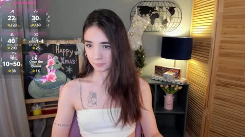 sarah_grows online show from 12/02/24, 03:03