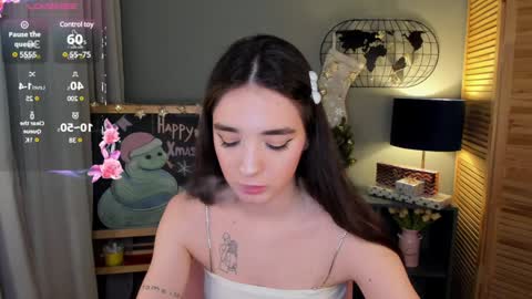 sarah_grows online show from 12/05/24, 02:11