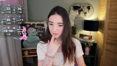 sarah_grows online show from 12/06/24, 08:37