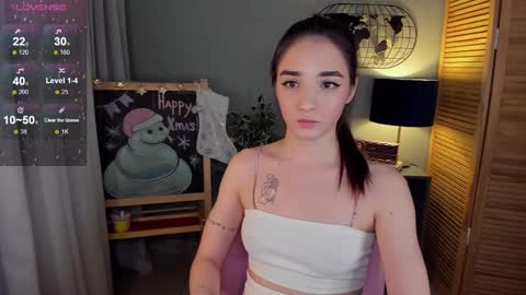 sarah_grows online show from 12/15/24, 08:41