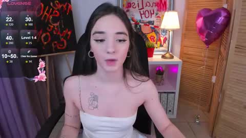 sarah_grows online show from 02/17/25, 04:04
