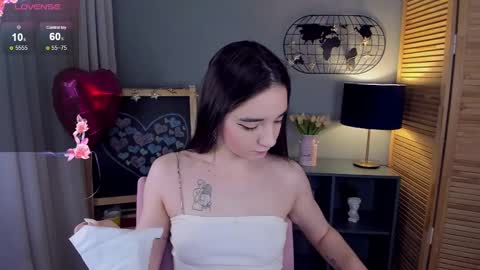 sarah_grows online show from 02/19/25, 11:38