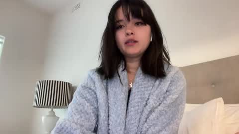 Sarah Heart Aus online show from 12/28/24, 07:00