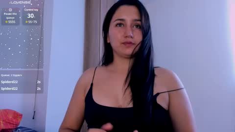 Call me MY LOVE online show from 02/22/25, 09:15