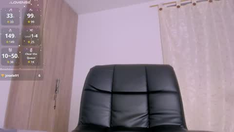 Call me MY LOVE online show from 03/04/25, 01:12